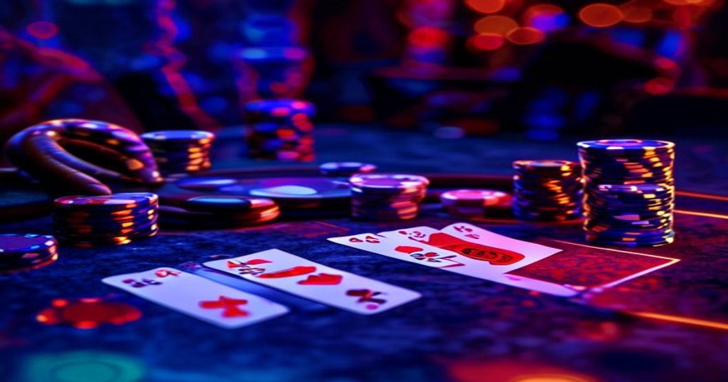 Chiến Thuật Blackjack Nâng Cao Tại TQ99 – Đếm Bài Cơ Bản Và Basic Strategy