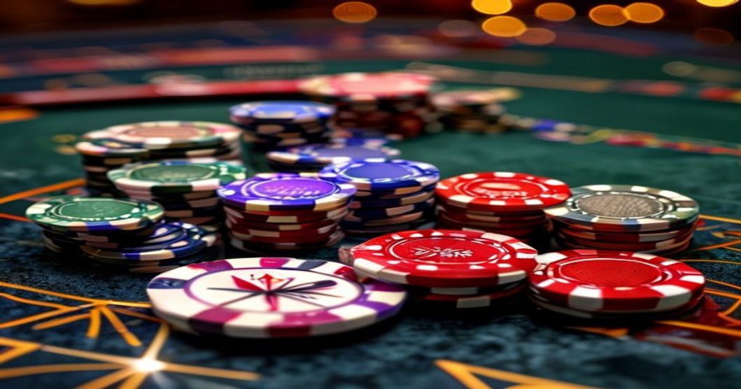 Chiến Thuật Baccarat Tại TQ99 – Đọc Cầu Và Đặt Cược Thông Minh