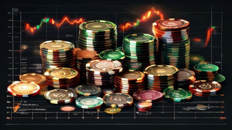 Nguyên tắc quản lý vốn cá cược tại TQ99