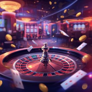Casino TQ99 – Live Casino Chuẩn Vegas