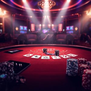 Roulette TQ99