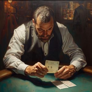 Cá cược bóng chày TQ99